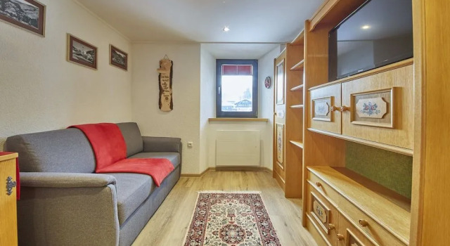 Appartement Zum Turm Top 4