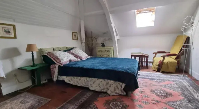 Chambre dHôtes Les Jardins de Marie, SCI Charles III, Prenota Hotel Bernay Eure