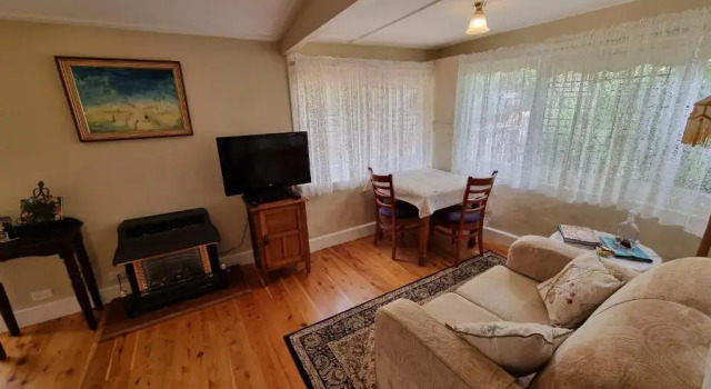 Люкс Shelton-Lea B&B