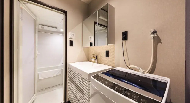 Takuto Stay Osaka Bentencho, Забронировать Отель Отели Сакаи 3 звезды, 3*