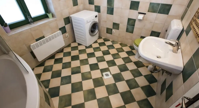 Коттедж Cottage Suha