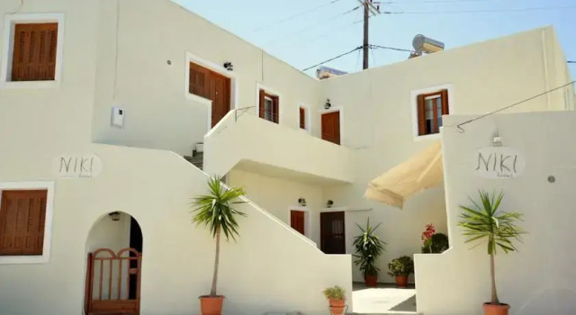 Niki Rooms