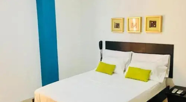 Hotel Torreón Neiva