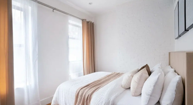 1290-16 New Renovated 2 Bedrooms in UES, Забронировать Апартаменты/квартира Апартаменты Нью-Йорка, рядом с Галерея Джейн Кахан, Апартаменты/квартира