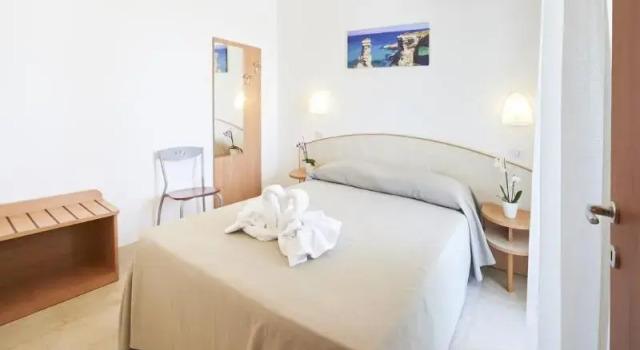 Номер Standard Alba Azzurra - CDSHotels