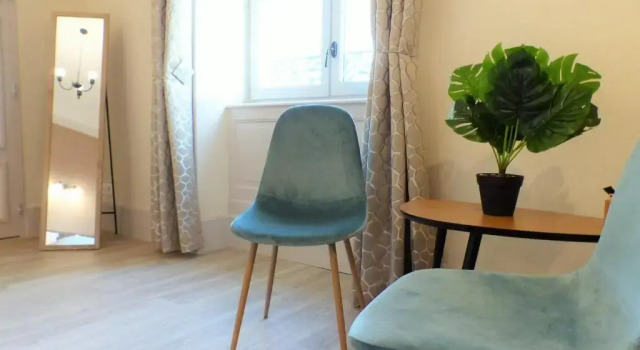 Номер Superior Les Appartements du Quarré - Paray-le-Monial