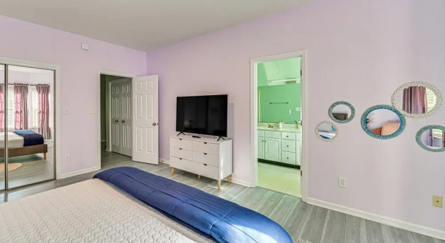 ~ 2 Mi From UK: Gorgeous Lexington Retreat!, Rezerwuj Hotel Lexington Bourbon Trail Kentucky