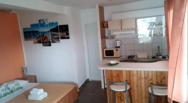Апартаменты Apartment Iva