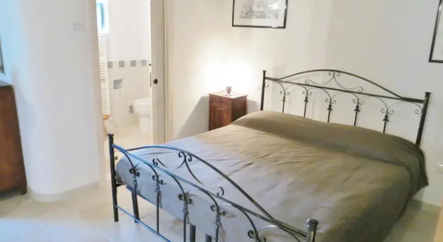 Коттедж Case Vacanza Al Borgo Antico
