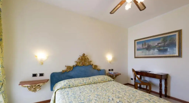 Двухместный номер Standard Hotel Porto Roca