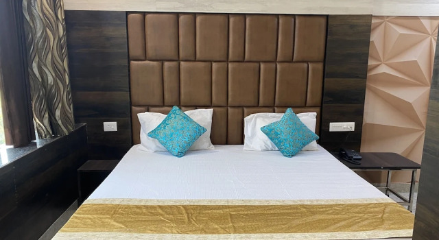 Номер Premium Hotel Brij Residency