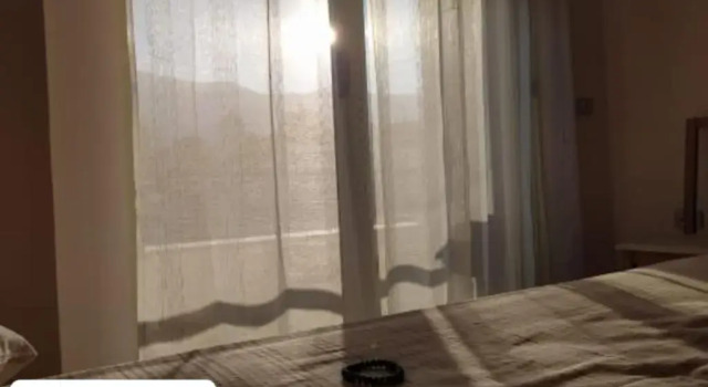 Апартаменты Guina Apartment