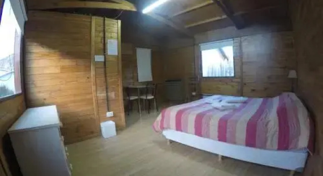 Lo de Trivi, Rezerwuj Hotel El Chalten 