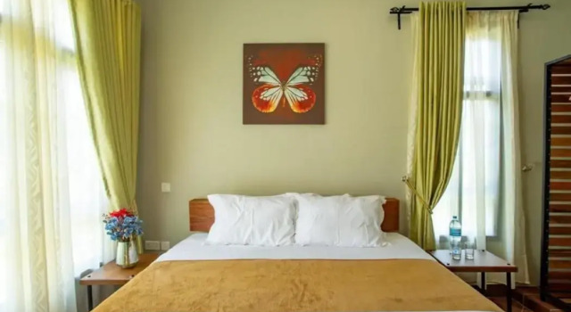 Kinga Home Suites