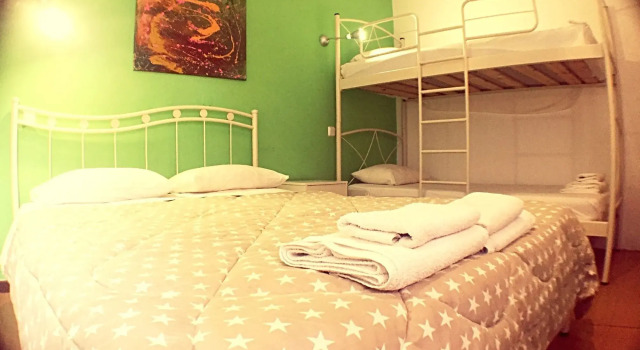 Avra Budget Beach Rooms, Забронировать Отель Беницес 