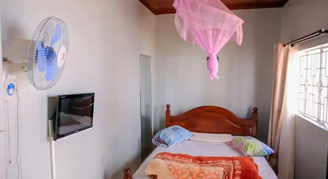 Luwafu Guest House