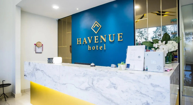 Havenue Hotel, Reserva ahora Hotel Shah Alam Selangor.