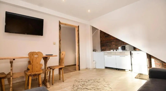 Люкс Apartament 33 Poronin
