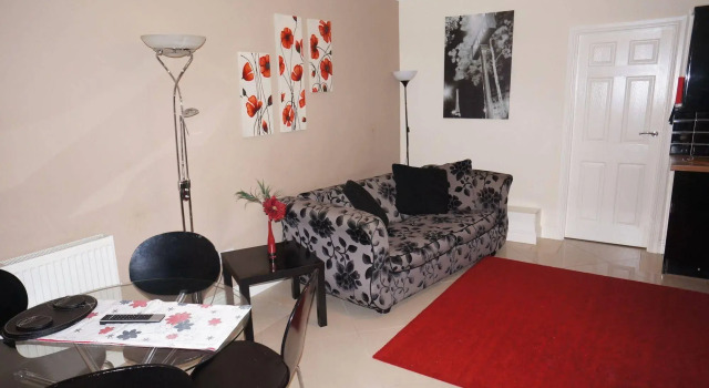 South Beach Apartments, Varaa Huoneisto Asunnot kohteessa Merseyside, Huoneisto