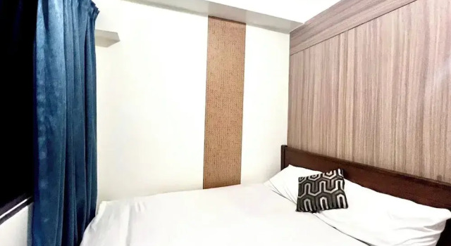 MOA Aseana Central Prime Accommodations, Забронировать Отель Пасай 