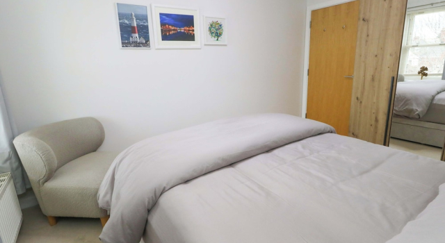 Harbour Reach 7, Varaa Lomakoti Mökit kohteessa Merseyside, Mökki