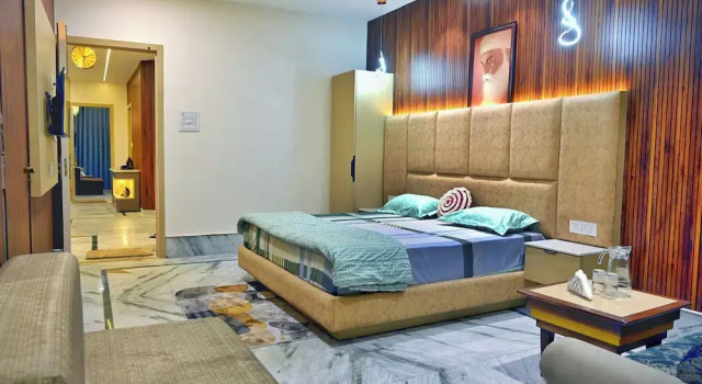 Номер Standard Ista Inn Homestay