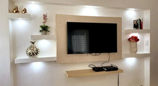 Spacious and Cozy apartment in the City