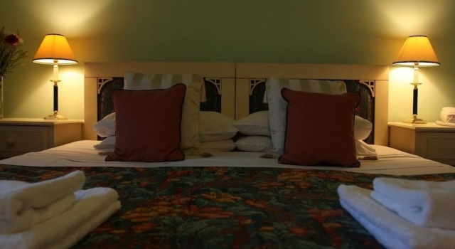 Limekilns Hotel and Bistro