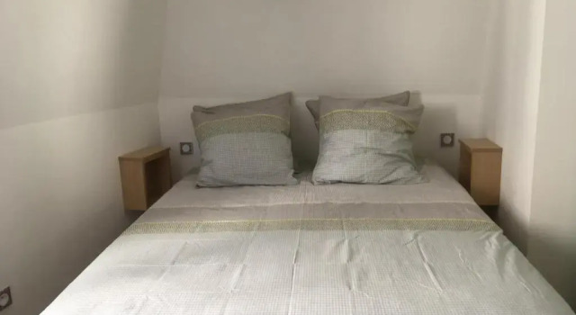 Коттедж c 1 комнатой Duplex Little Cottage