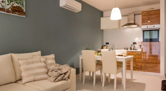 Апартаменты Villa Stella