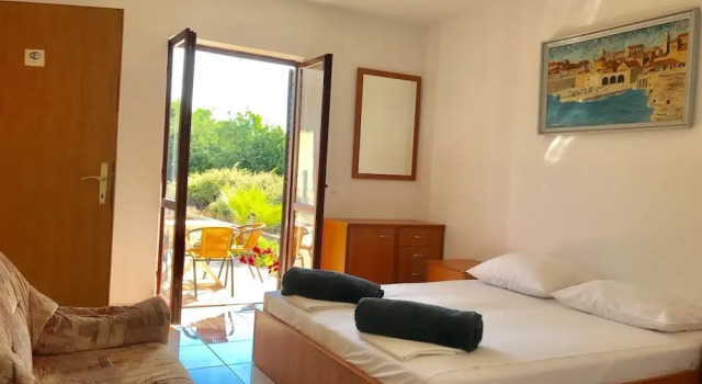 Апартаменты Sreser Dubrovnik Apartments Urlic