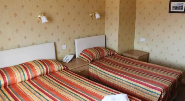 New Loretta Hotel