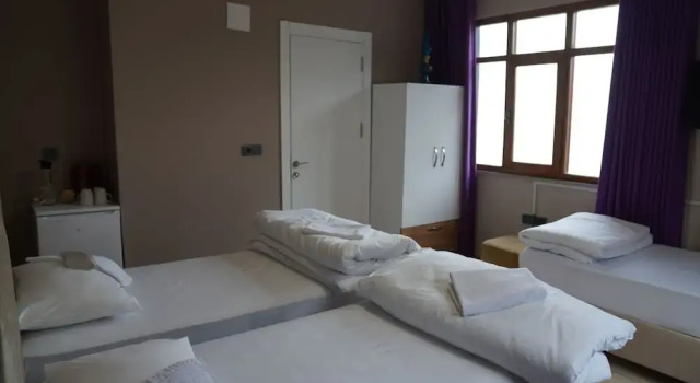 Номер Standard AKDAĞ KEMER OTEL