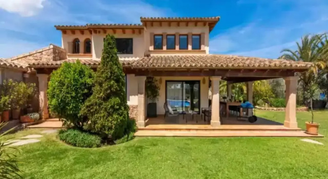 Villa Moliner PREMIUM VILLA