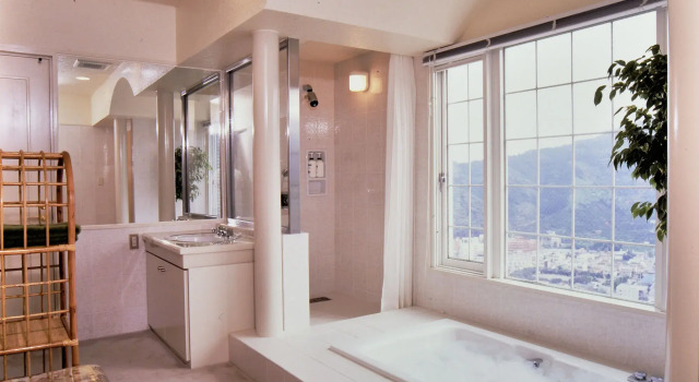 Hotel Chobo Sanso