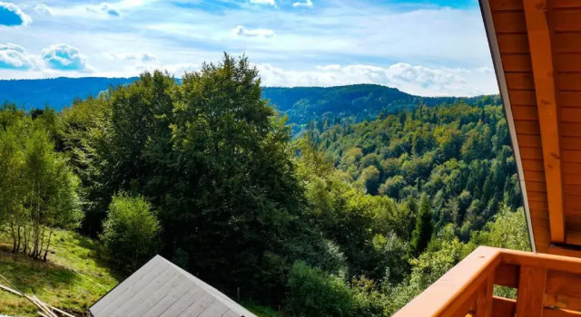 Appartement Willa Pod Bukami