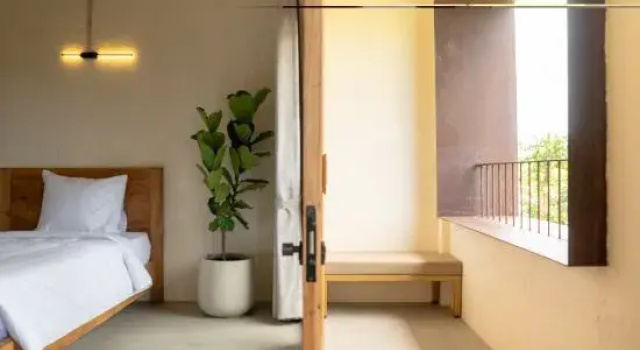 Семейный номер Standard WoCAL Resort Ke Ga