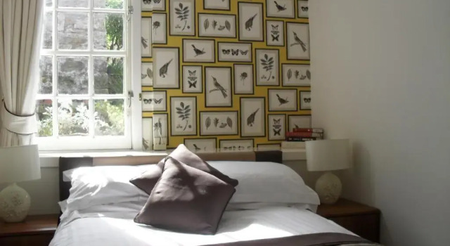 Двухместный номер Standard The Albany St Andrews
