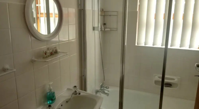Номер Economy After8 B&B