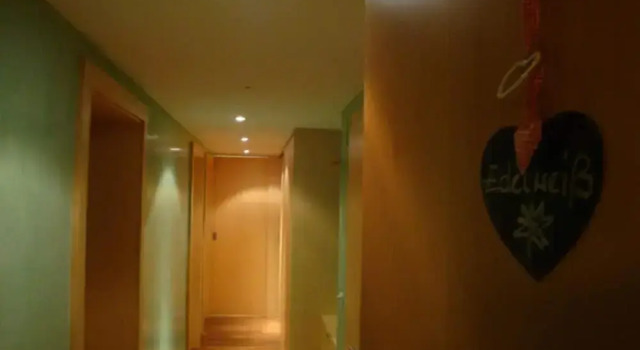 Апартаменты Amazing Apartment in Schrocken