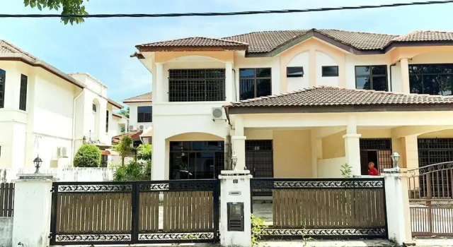 Batu Feringghi Comfort Semi D Near Beach 13Pax, Prenota Hotel Batu Ferringhi Penang