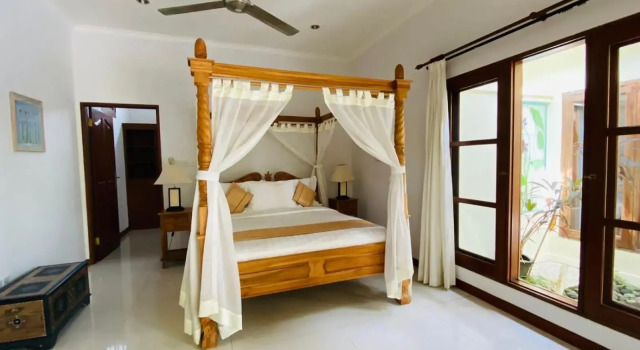 Bali Jade Villas, Забронировать Отель Бизнес-отели Denpasar Municipality, 4* 5*