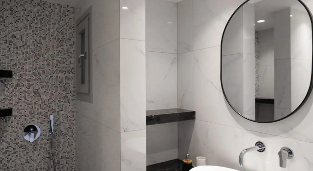 Люкс Deluxe Griseo Villas