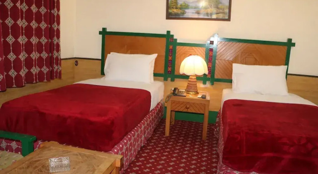 Grand Continental Hotel