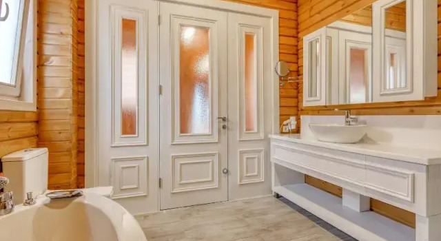 Вилла Standard Lucida Villas Kalkan Hills