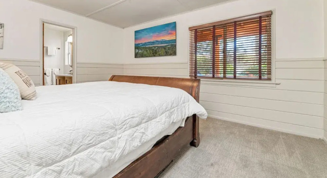 Номер Standard Stillwater Cove Lakefront