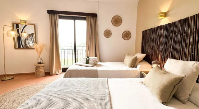 Номер Comfort Hotel Galfi