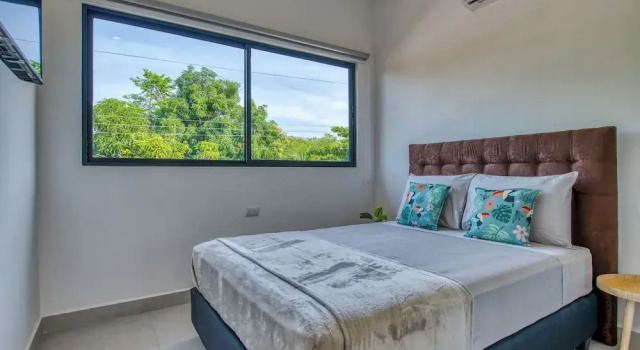 Апартаменты Muna Santa Rosa Apartamentos