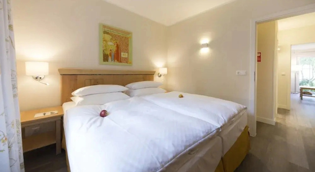 Ferienwohnung fur Zwei Personen, Dierhagen