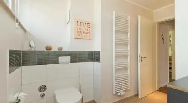 Quartier Ahlbeck Wohnung 04, Book Apartment Ahlbeck Usedom